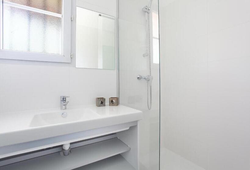 בקתה, Résidence Odalys La Palmeraie