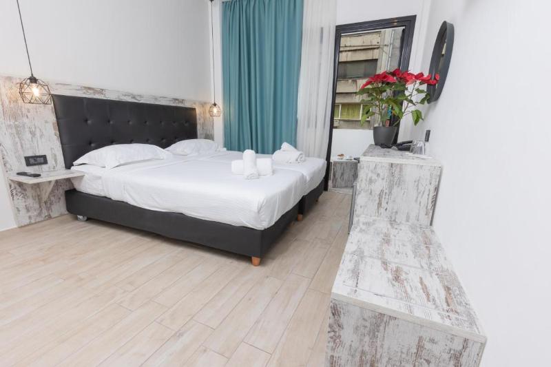 דירת חדר, Résidence Odalys La Palmeraie