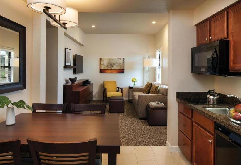 Вилла 2 Спальни, The Westin Desert Willow Villas, Palm Desert