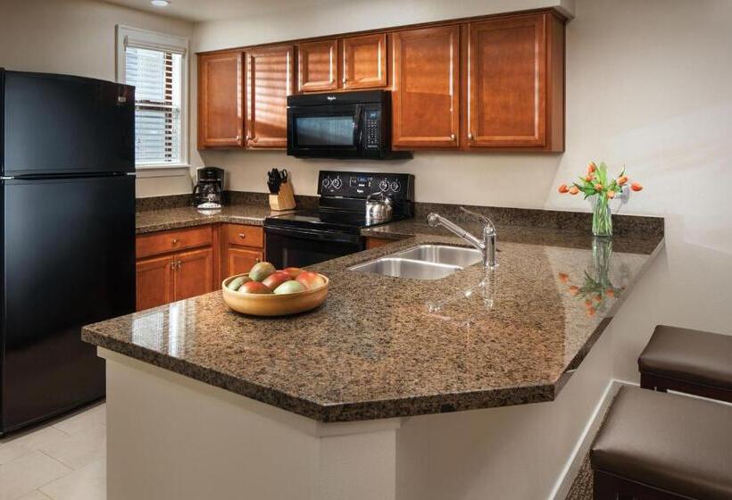 ツーベッドルーム　ヴィラ, The Westin Desert Willow Villas, Palm Desert