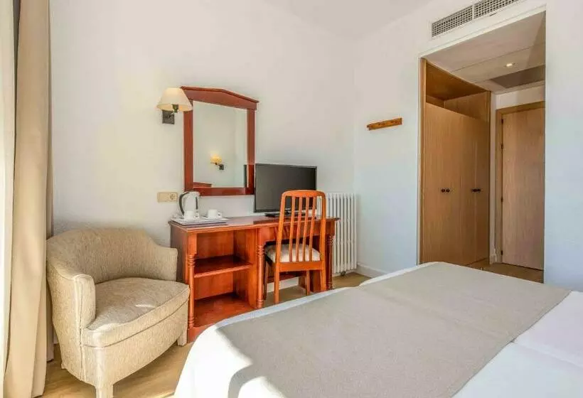 اتاق استاندارد, Valentin Somni Hotel & Suites