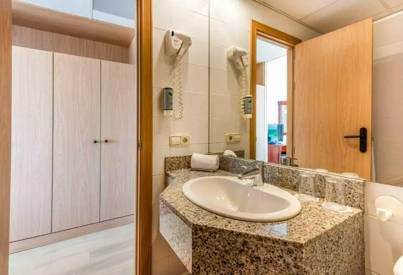 اتاق استاندارد, Valentin Somni Hotel & Suites