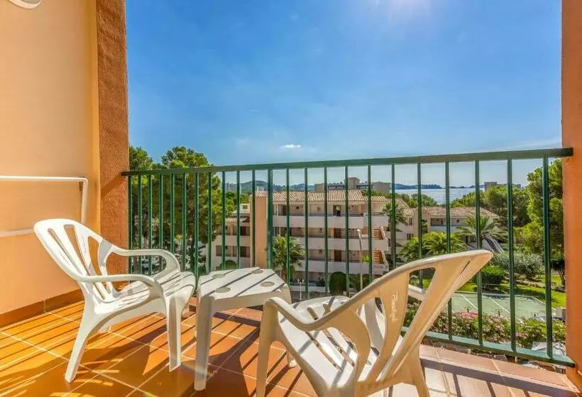 اتاق استاندارد, Valentin Somni Hotel & Suites