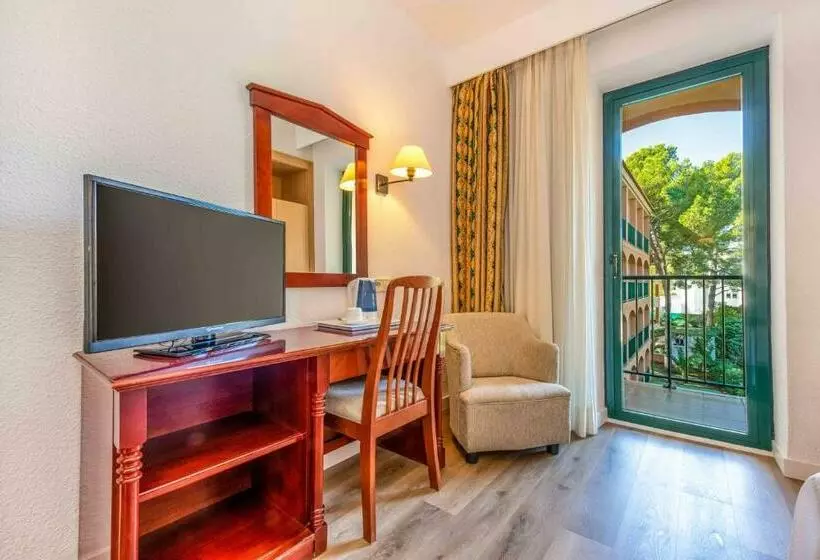 اتاق استاندارد یک نفره, Valentin Somni Hotel & Suites