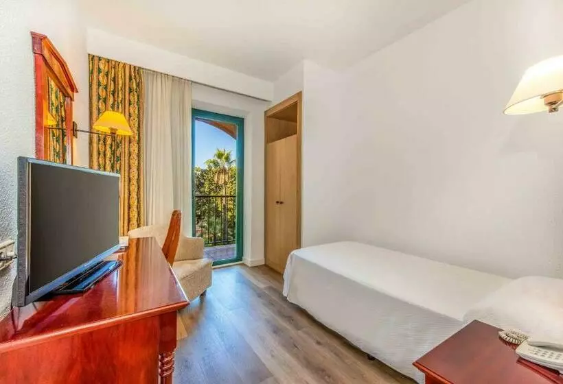 اتاق استاندارد یک نفره, Valentin Somni Hotel & Suites