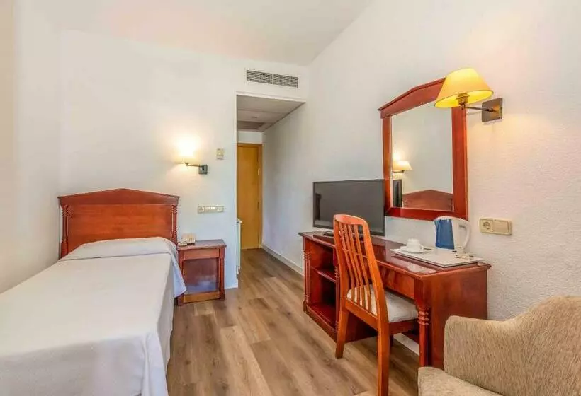 اتاق استاندارد یک نفره, Valentin Somni Hotel & Suites