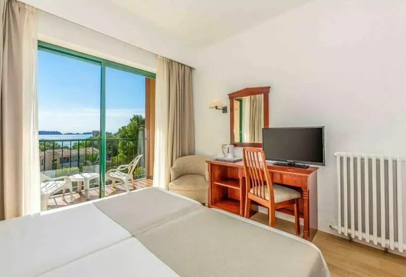 اتاق استاندارد سه نفره, Valentin Somni Hotel & Suites