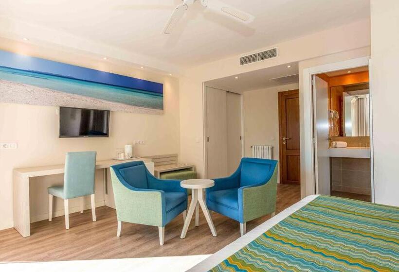 스탠다드 룸, Valentin Somni Hotel & Suites