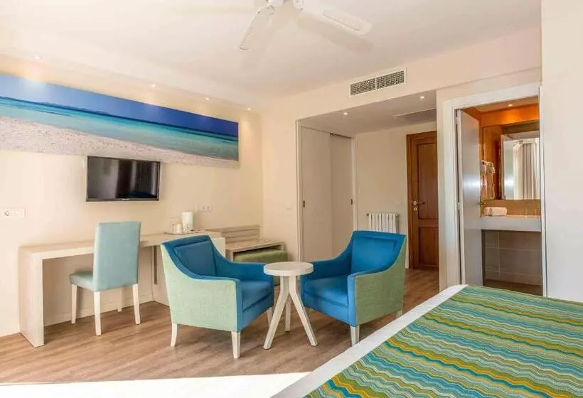 اتاق استاندارد, Valentin Somni Hotel & Suites