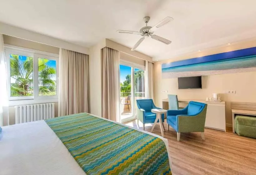 اتاق استاندارد, Valentin Somni Hotel & Suites