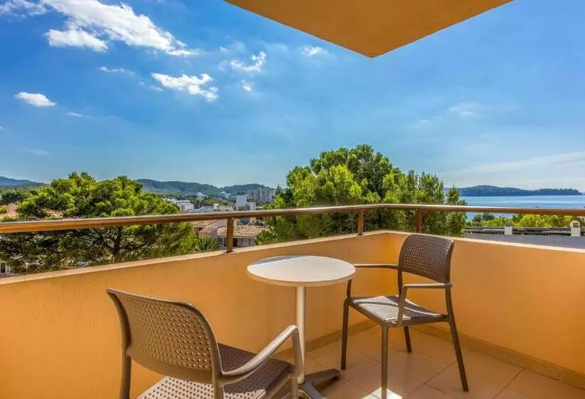 اتاق استاندارد, Valentin Somni Hotel & Suites