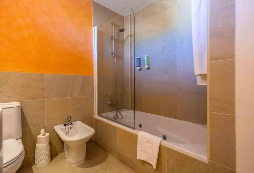 اتاق استاندارد, Valentin Somni Hotel & Suites