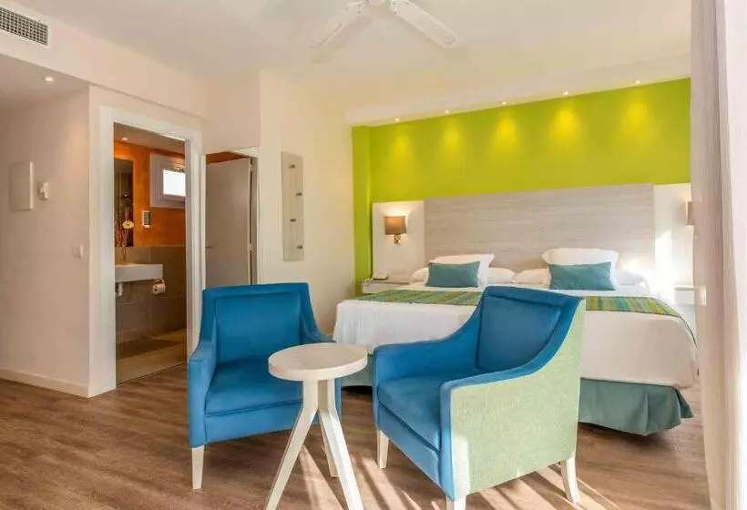 اتاق استاندارد, Valentin Somni Hotel & Suites