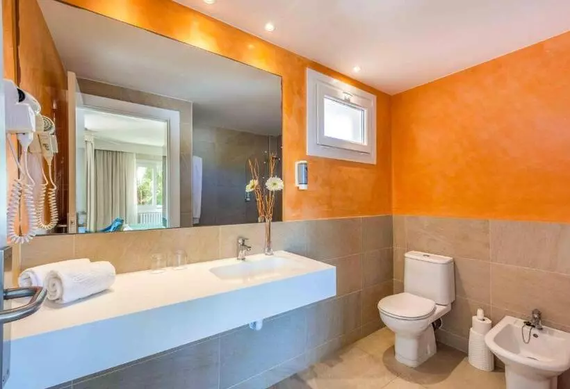 اتاق استاندارد, Valentin Somni Hotel & Suites