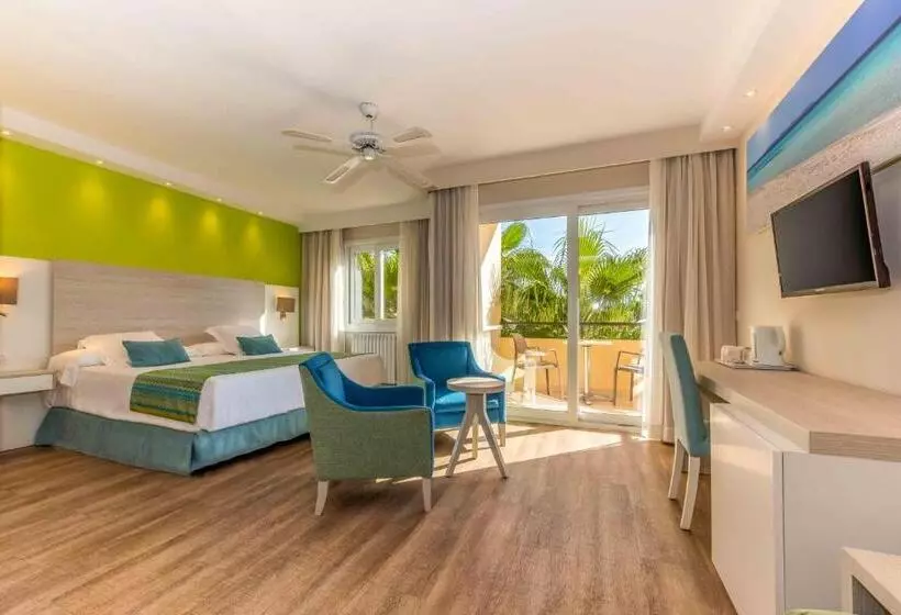 اتاق استاندارد, Valentin Somni Hotel & Suites