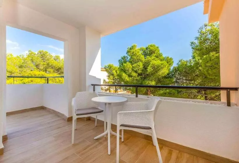 سوییت, Valentin Somni Hotel & Suites