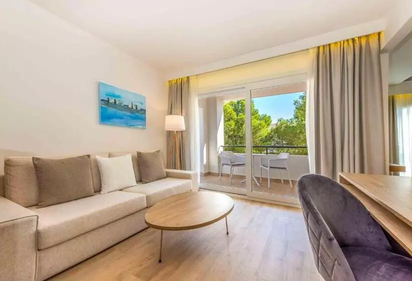 سوییت, Valentin Somni Hotel & Suites