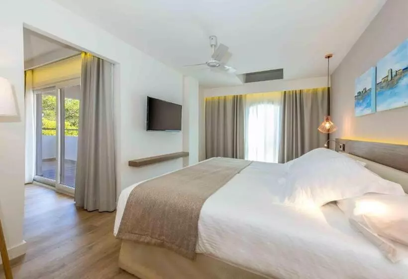 سوییت, Valentin Somni Hotel & Suites