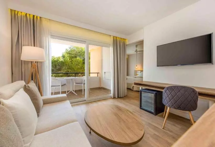 سوییت, Valentin Somni Hotel & Suites