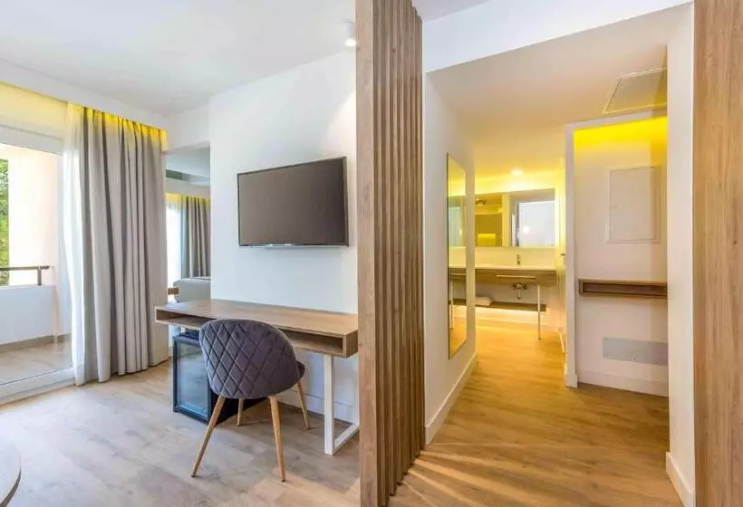 سوییت, Valentin Somni Hotel & Suites