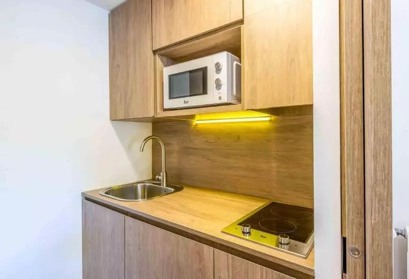 سوییت, Valentin Somni Hotel & Suites