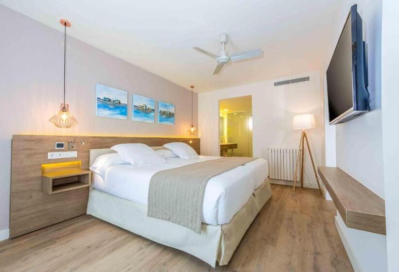 스위트, Valentin Somni Hotel & Suites