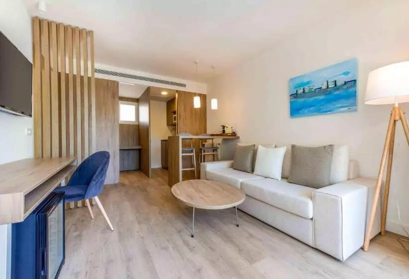 سوییت, Valentin Somni Hotel & Suites