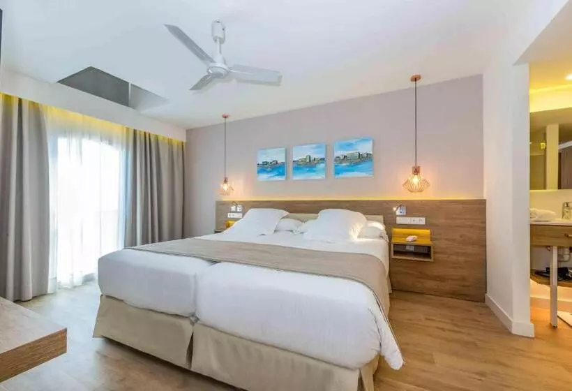 سوییت, Valentin Somni Hotel & Suites