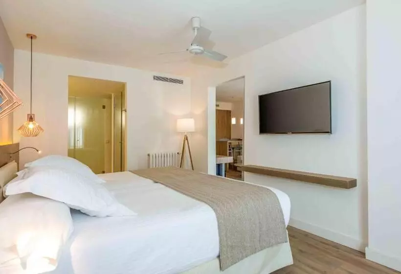 سوییت, Valentin Somni Hotel & Suites