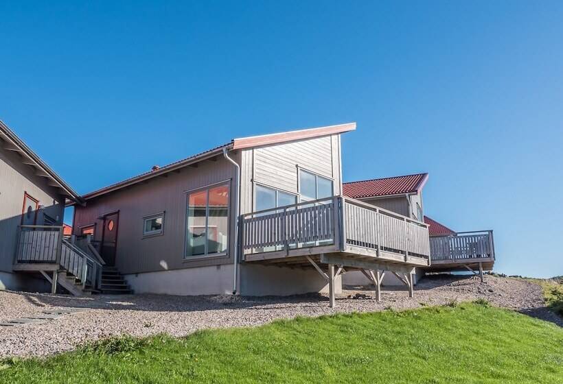 منزل غرفة نوم واحدة, Hav & Logi Skarhamn