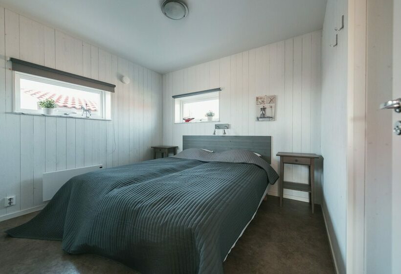 منزل غرفة نوم واحدة, Hav & Logi Skarhamn