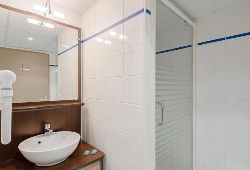 חדר סטודיו סטנדרד, Appart City Classic Montelimar