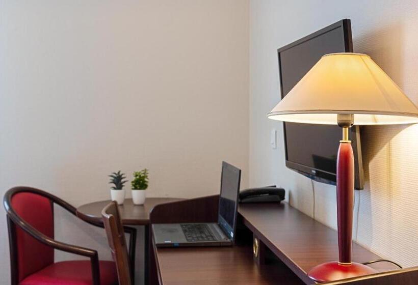 Студия Стандарт, Appart City Classic Montelimar