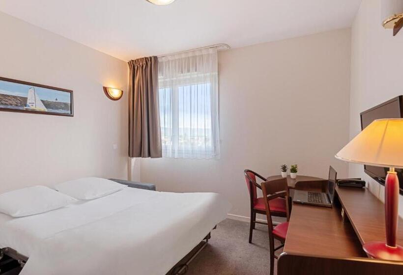 חדר סטודיו סטנדרד, Appart City Classic Montelimar