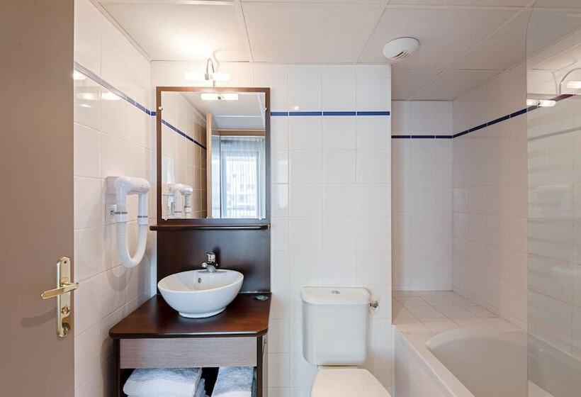 דירת חדר, Appart City Classic Montelimar