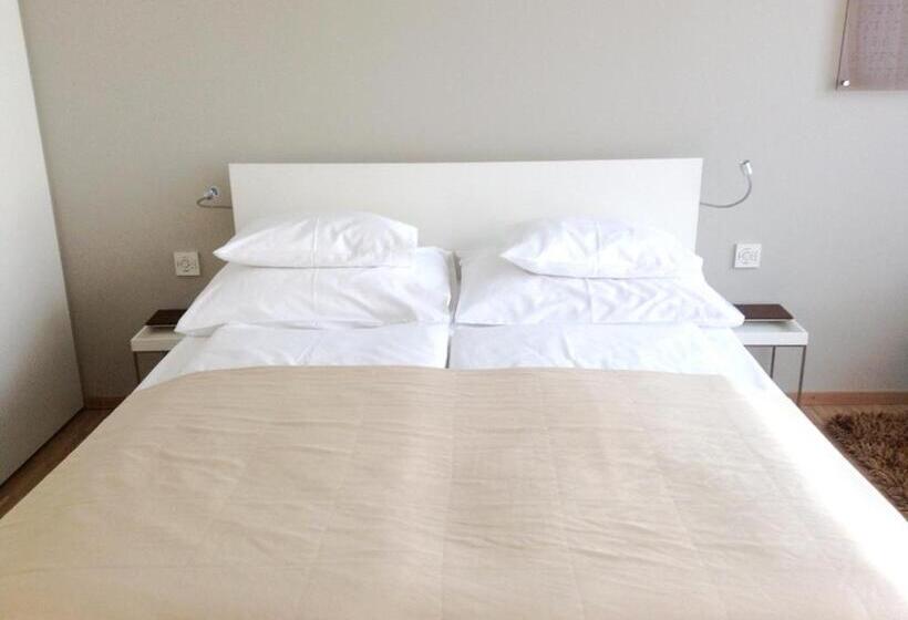 غرفة قياسية, Am Domplatz   Adult Only