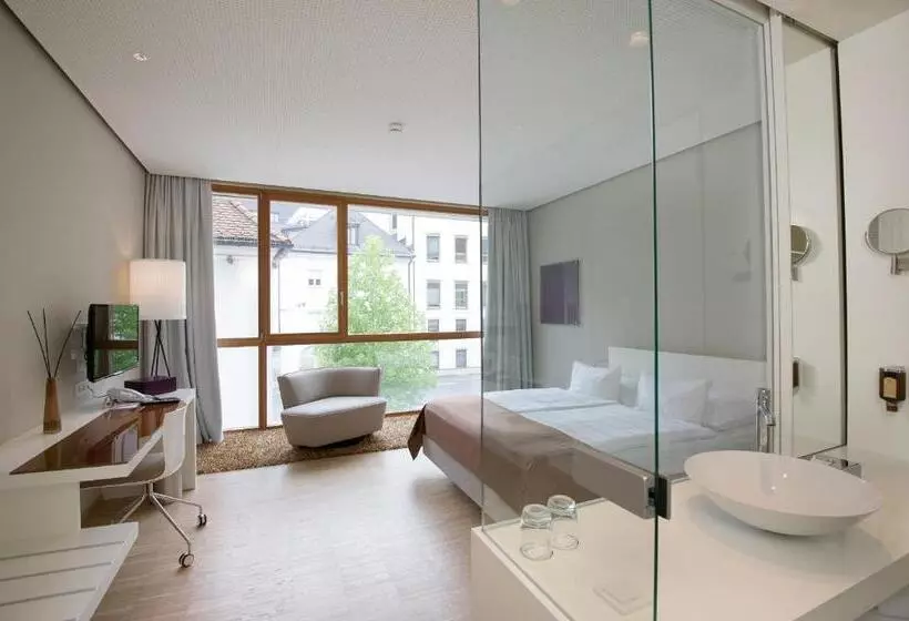 اتاق استاندارد, Am Domplatz   Adult Only