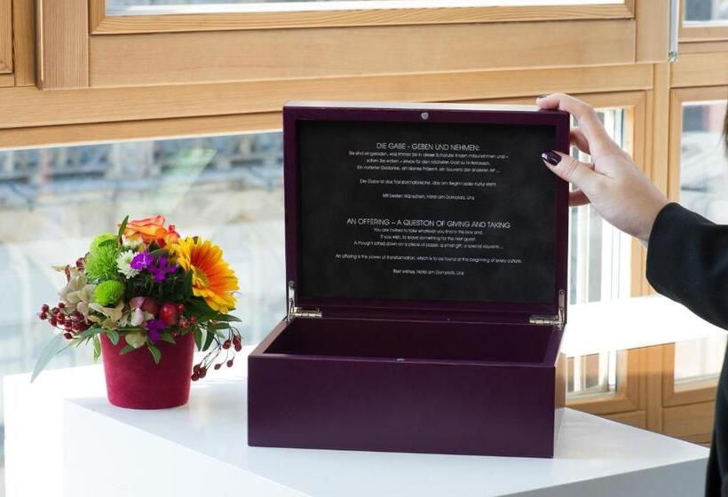 غرفة سوبيريور, Am Domplatz   Adult Only