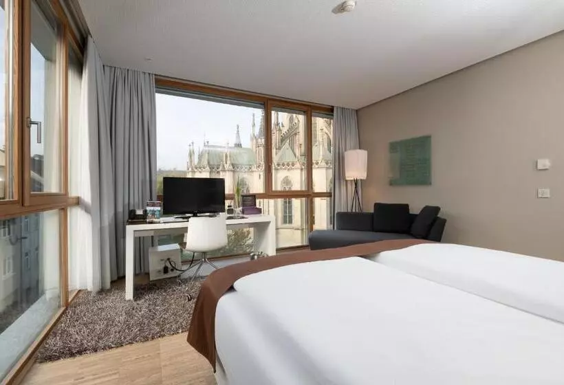اتاق سوپریور, Am Domplatz   Adult Only