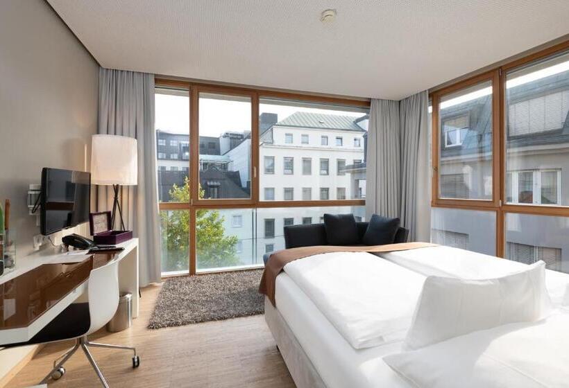 اتاق سوپریور, Am Domplatz   Adult Only