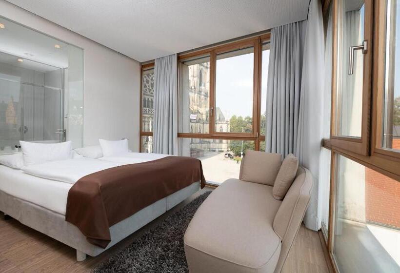 غرفة سوبيريور, Am Domplatz   Adult Only