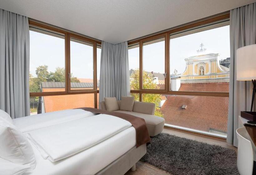 غرفة سوبيريور, Am Domplatz   Adult Only