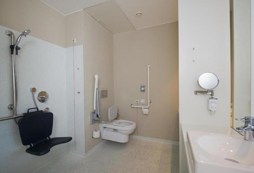 اتاق کلاس بیزنس, Am Domplatz   Adult Only