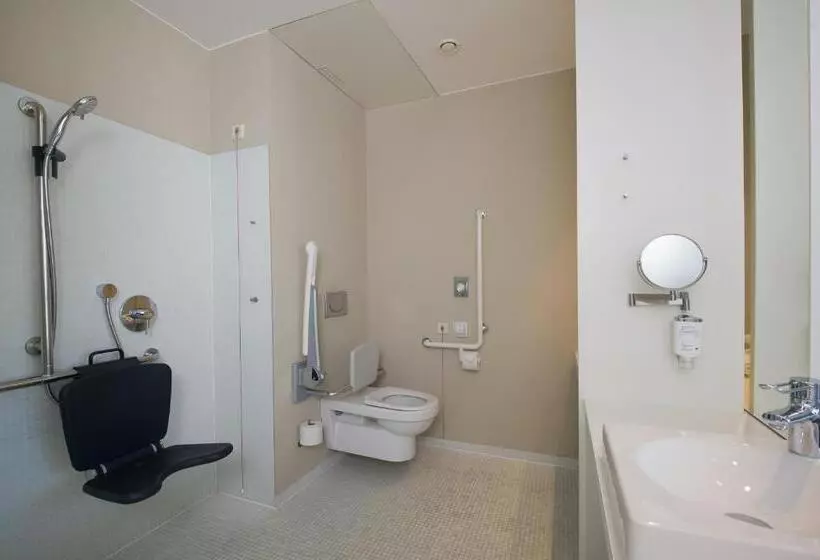 اتاق کلاس بیزنس, Am Domplatz   Adult Only