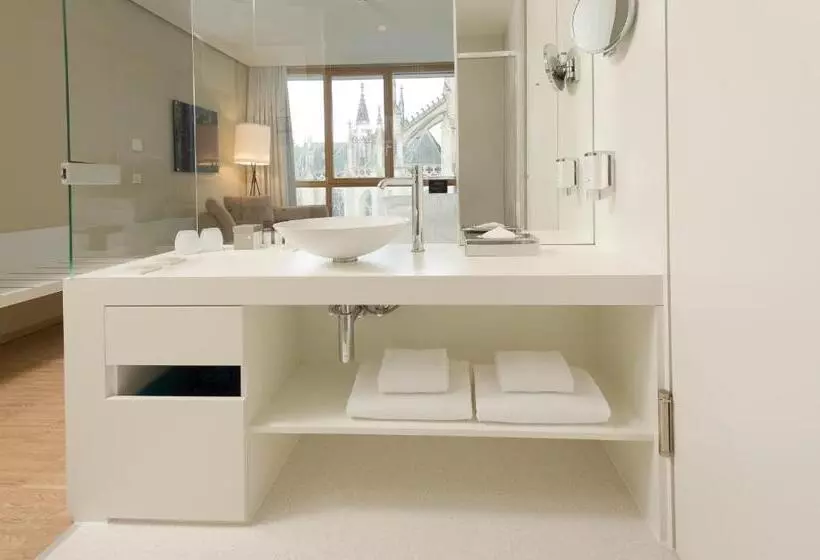 اتاق کلاس بیزنس, Am Domplatz   Adult Only