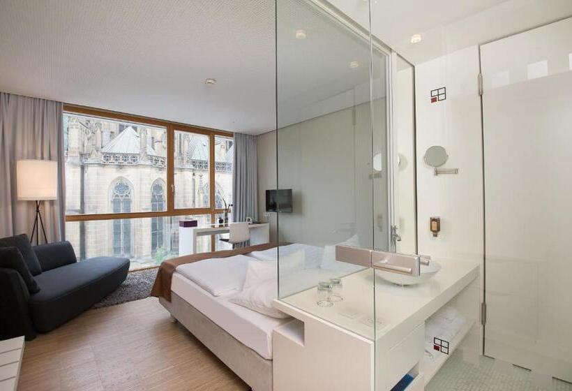 اتاق کلاس بیزنس, Am Domplatz   Adult Only