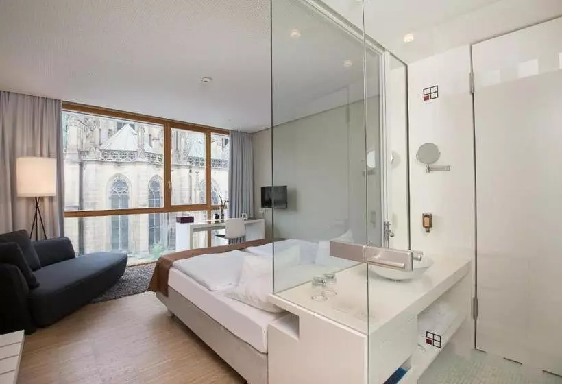 اتاق کلاس بیزنس, Am Domplatz   Adult Only