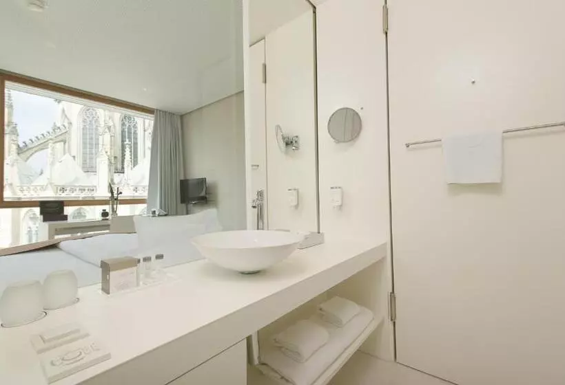 اتاق کلاس بیزنس, Am Domplatz   Adult Only