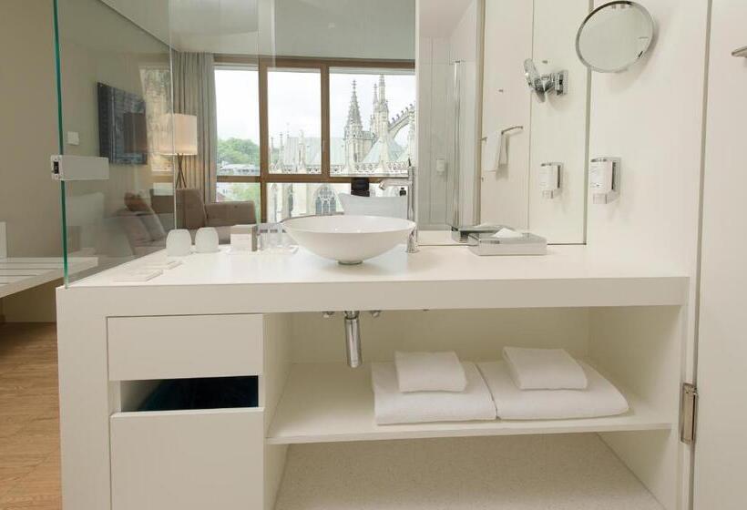 غرفة بيزنس, Am Domplatz   Adult Only