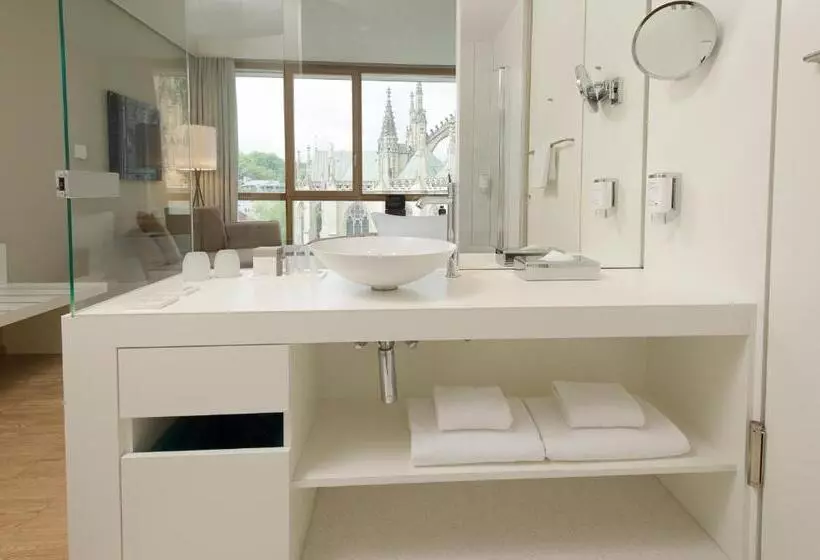 اتاق کلاس بیزنس, Am Domplatz   Adult Only